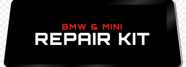 BMW OEM FSC Repair Kit