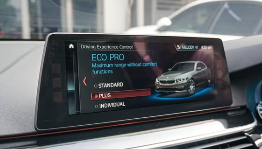 BMW Comfort+ and Sport+ coding for F and G series