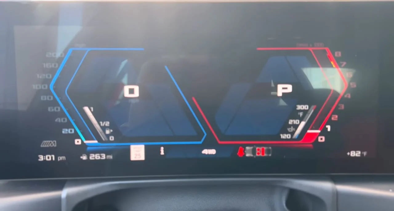 Secure coding NCD 2.0 with Modified FA for BMW Esys MINI U25 U11 U06 G05 G20 G26 I20 IX I4