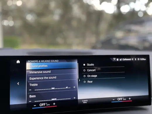 Professional BimmerSpot Remote Coding Service for BMW G-Series Vehicles