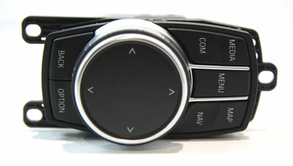 BMW F22 F30 F36 F80 F15 F32 NBT EVO iDrive Touch Navigation Controller Switch Part Number could be different 6582 9490069