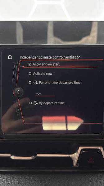 Toyota Supra Coding Remote Engine Start Activation 0x17C / 0x180 FSC REMOTE