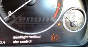 BMW Headlight Vertical Aim Coding | Adaptive Light Failure Fix Remote Service