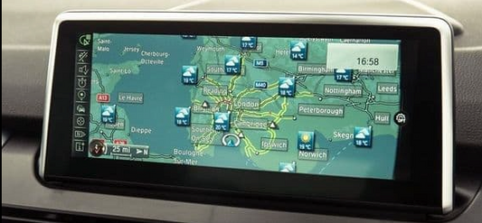 BMW Navigation Activation F30 F25 G05 G20 G01 G30 F10 F15 NBT EVO ENTRYEVO MGU