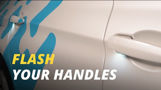 [ CODING ] BMW Reversing Knob Light Activation