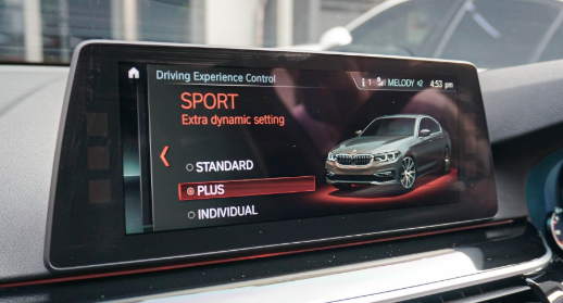 [ CODING ] BMW Sport + Activation