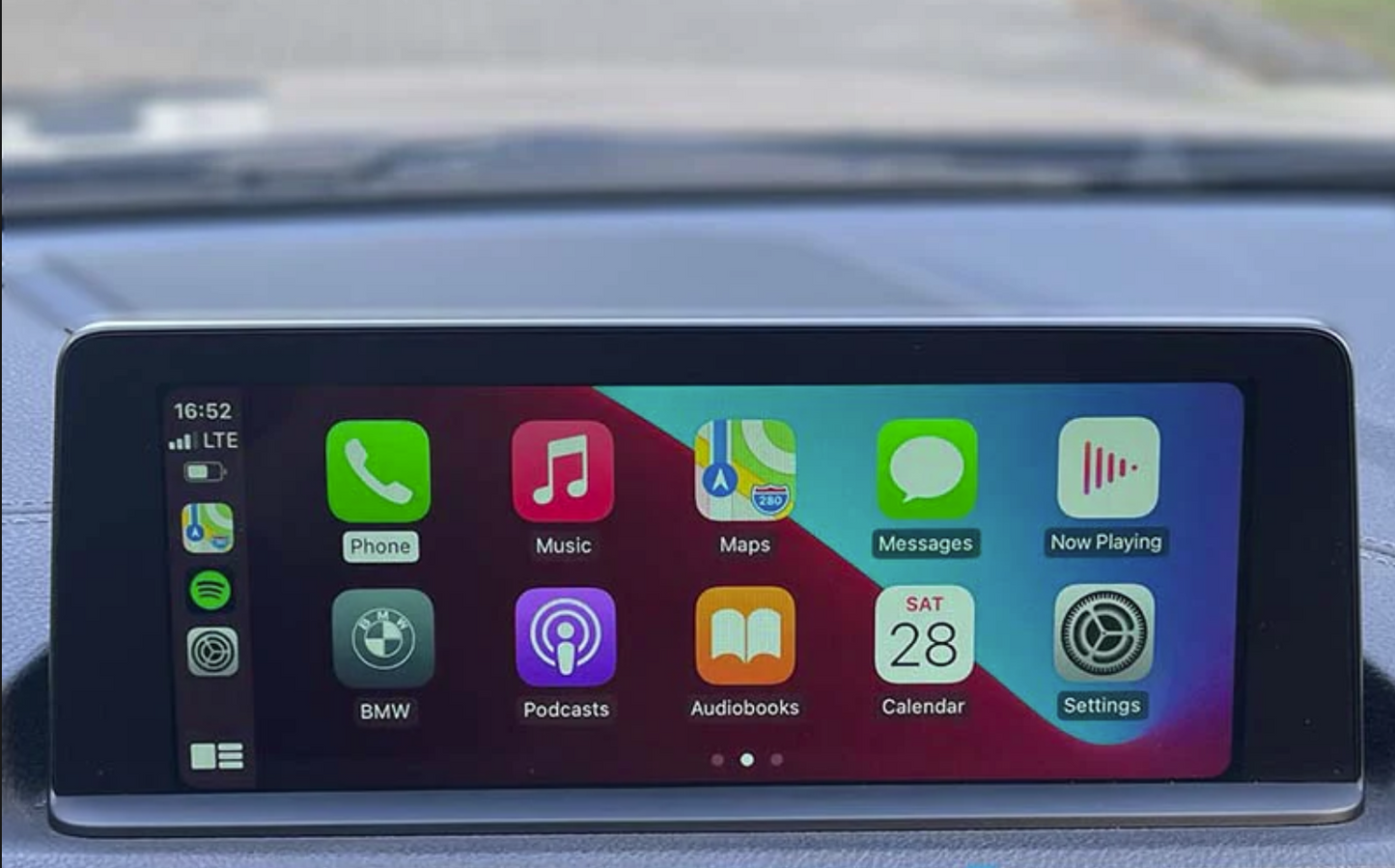 BMW Future Installer Code NBT EVO ENTRYEVO Entry EVO Id4 Id5 ID6 FullScreen Carplay Region Change Video In Motion