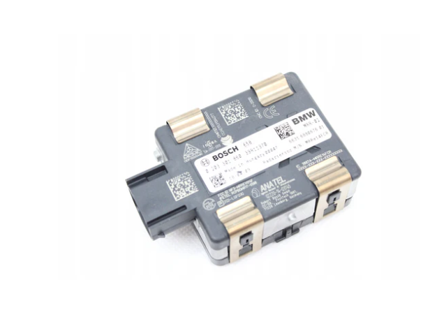 BMW MRR Patch - Active Cruise Control Activating Remote ACC Retrofit with 0x149 FSC