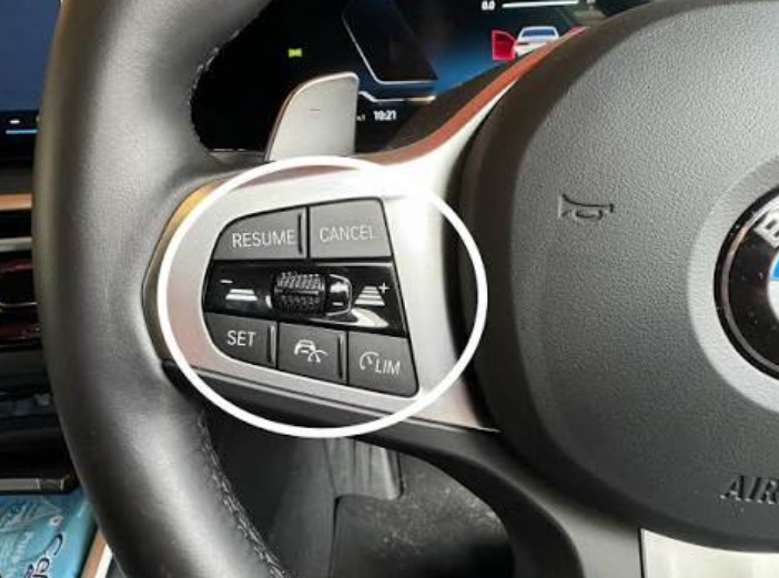 BMW MRR Patch - Active Cruise Control Activating Remote ACC Retrofit with 0x149 FSC