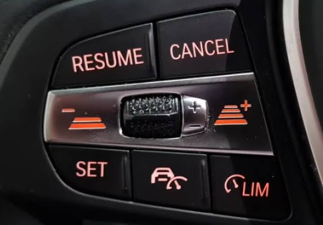 BMW MRR Patch - Active Cruise Control Activating Remote ACC Retrofit with 0x149 FSC