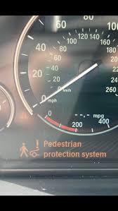BMW MINI Pedestrian Protection Fault Coding | F G Series Remote Support