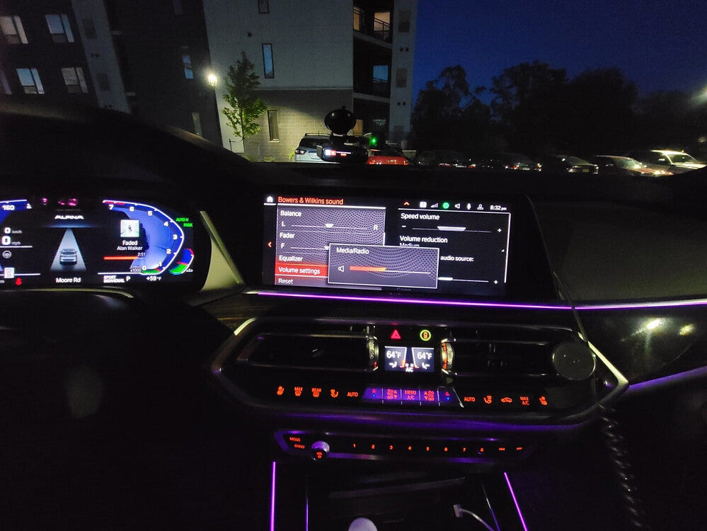 Professional BimmerSpot Remote Coding Service for BMW G-Series Vehicles