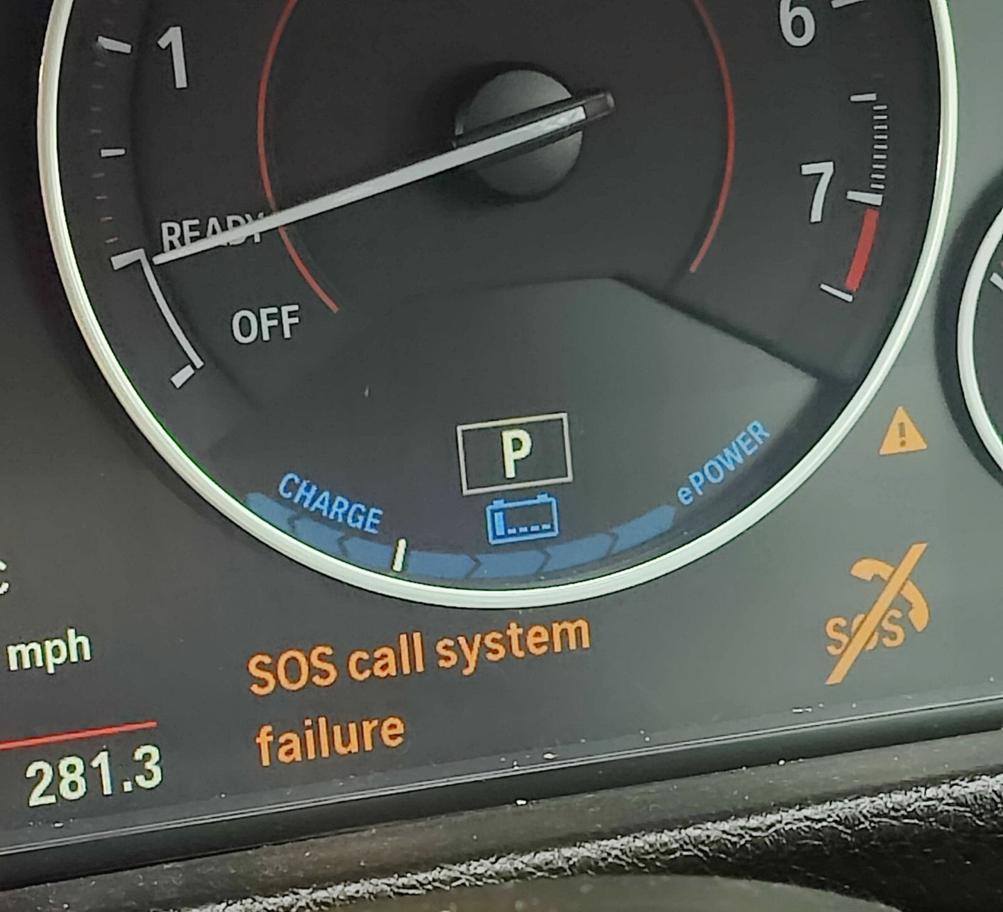 BMW ATM Emergency Call Fix Removal F & G Series Telematic TCB I service