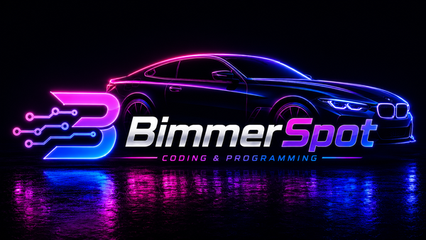 BIMMER SPOT