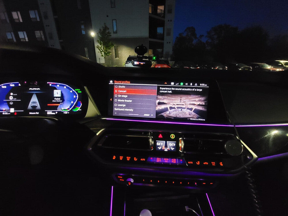 Professional BimmerSpot Remote Coding Service for BMW G-Series Vehicles