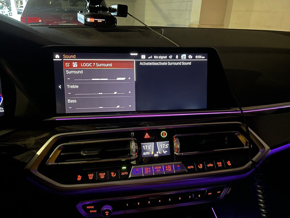 Professional BimmerSpot Remote Coding Service for BMW G-Series Vehicles