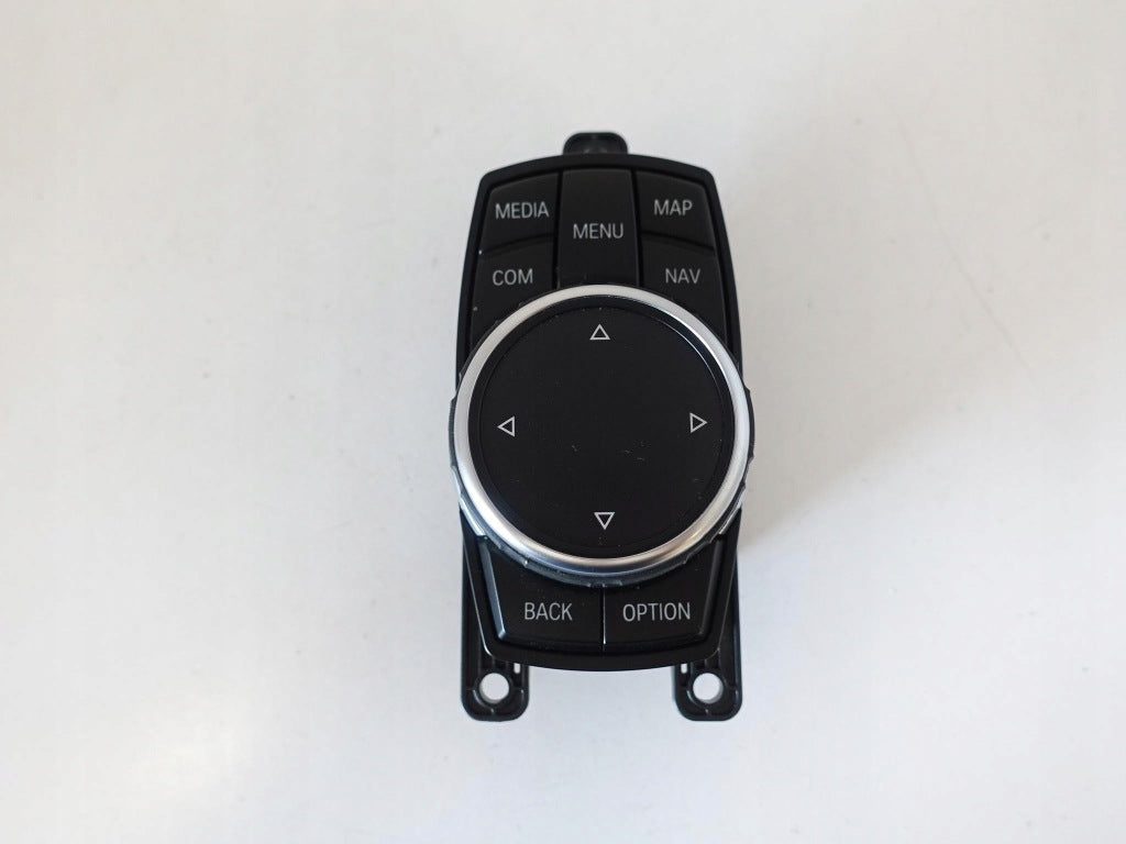 BMW Idrive Controller knob NBT EVO 64562322 6839079 M3 F80 3 F30 M4 F82 Touch