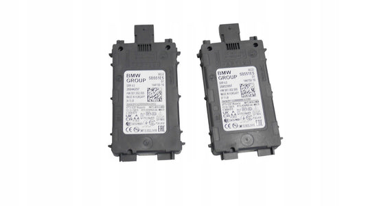 BMW OEM Radar sensor close range 5B551E5 5B31AF2 F70 G60 G70 G45 G05 LCI G07 LCI&nbsp;IX G45 U11 U12 G60 G05 G07