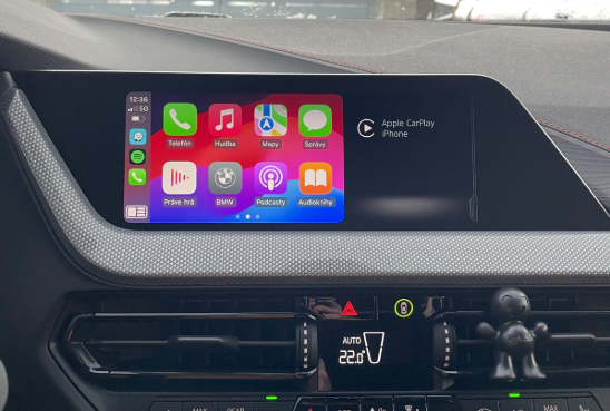 EntryNav2 Apple CarPlay Activation | Full Screen & Lifetime Maps