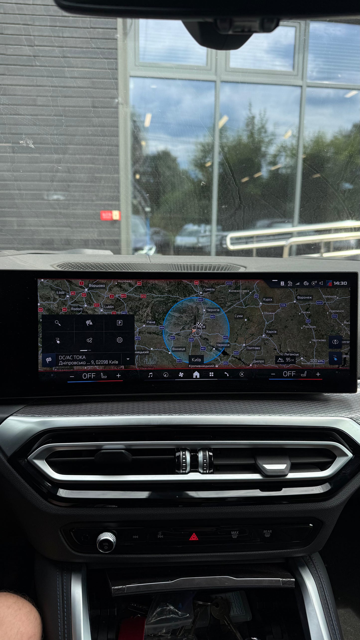 BMW OEM Official SFA FSC original dealer for Maps navigation region mgu22 mgu21 mgu18