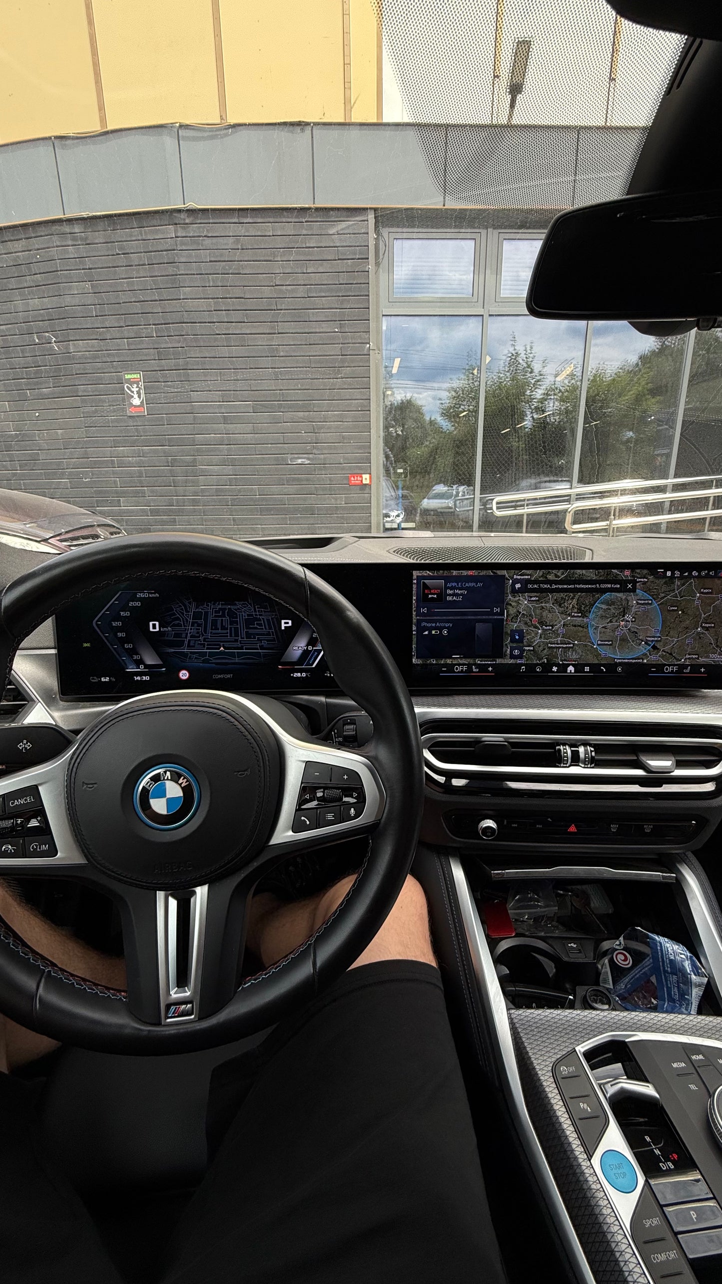 BMW OEM Official SFA FSC original dealer for Maps navigation region mgu22 mgu21 mgu18