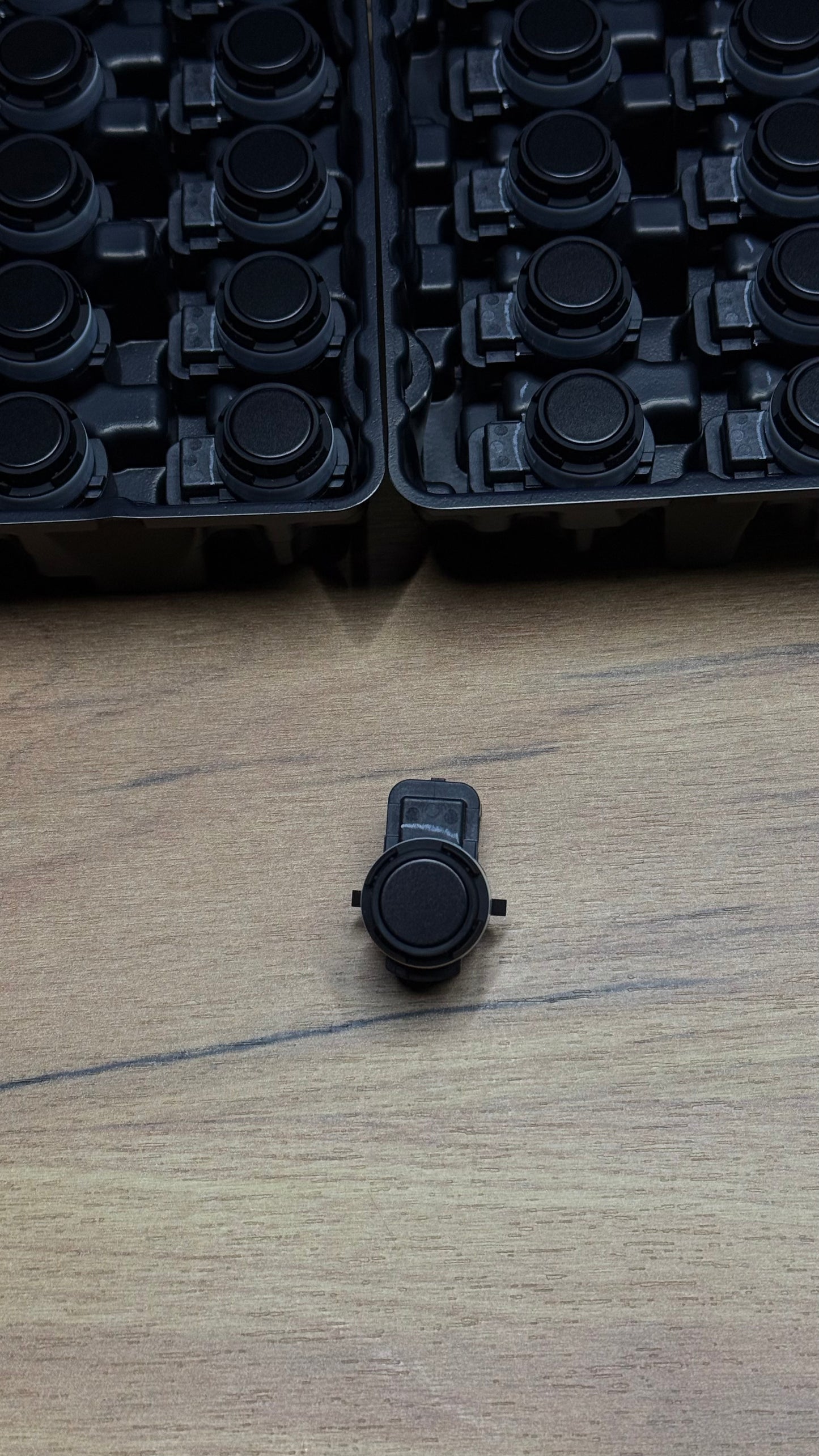Parking sensor (parking sensor) front / rear / side BMW Parking sensor 66205A1A268 BMW X1 U11 U12 X7 G07 G68 G70 G18 PDC