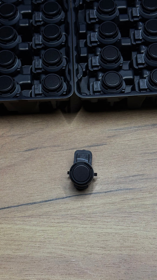 Parking sensor (parking sensor) front / rear / side BMW Parking sensor 66205A1A268 BMW X1 U11 U12 X7 G07 G68 G70 G18 PDC