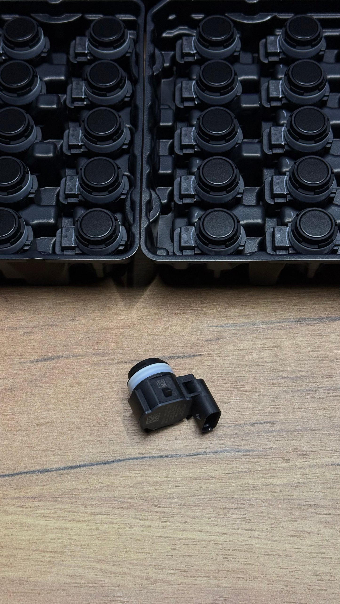 Parking sensor (parking sensor) front / rear / side BMW Parking sensor 66205A1A268 BMW X1 U11 U12 X7 G07 G68 G70 G18 PDC
