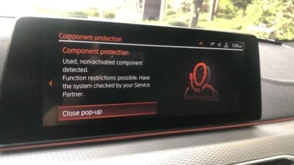 BMW MGU Remote Patch via Enet Cable ( FSC ) MGU18 and MGU21 HU_MGU