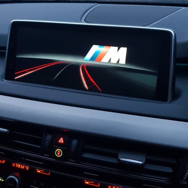 BMW F Series Remote Coding Package | Hidden Features Activation ENET Service