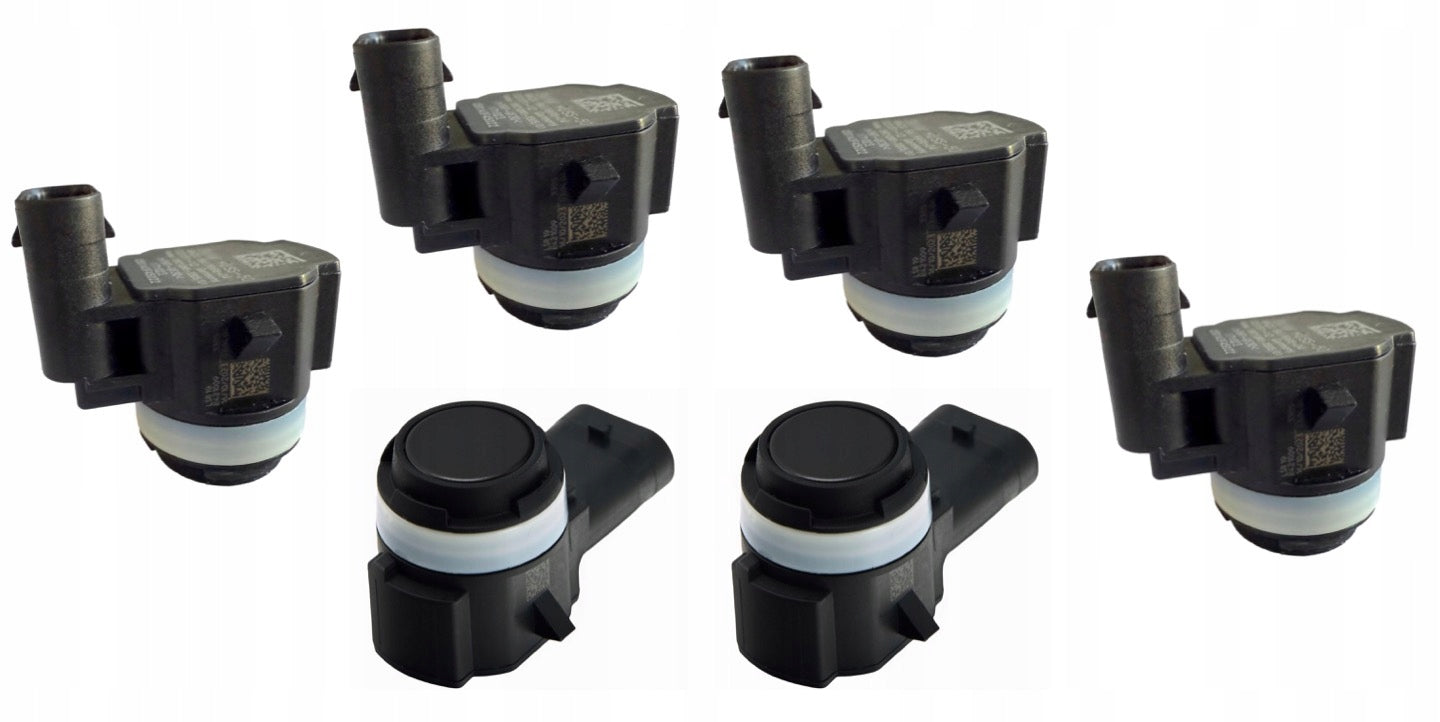 OEM Parking Sensor USS-50 6620 5A1A268 BMW X1 U11 U10 X5 G05 LCI F95 I20 IX G07