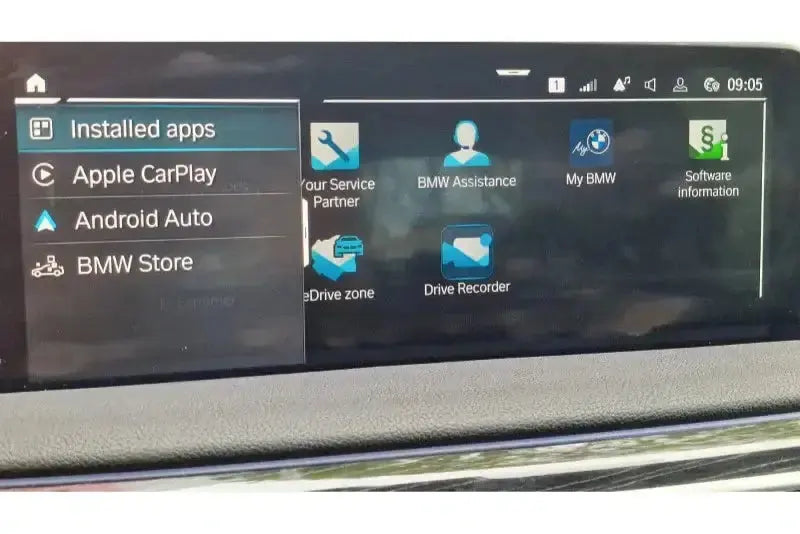 BMW CarPlay Android Auto MGU Activation for iDrive 6 7 8 | Permanent | Remotely
