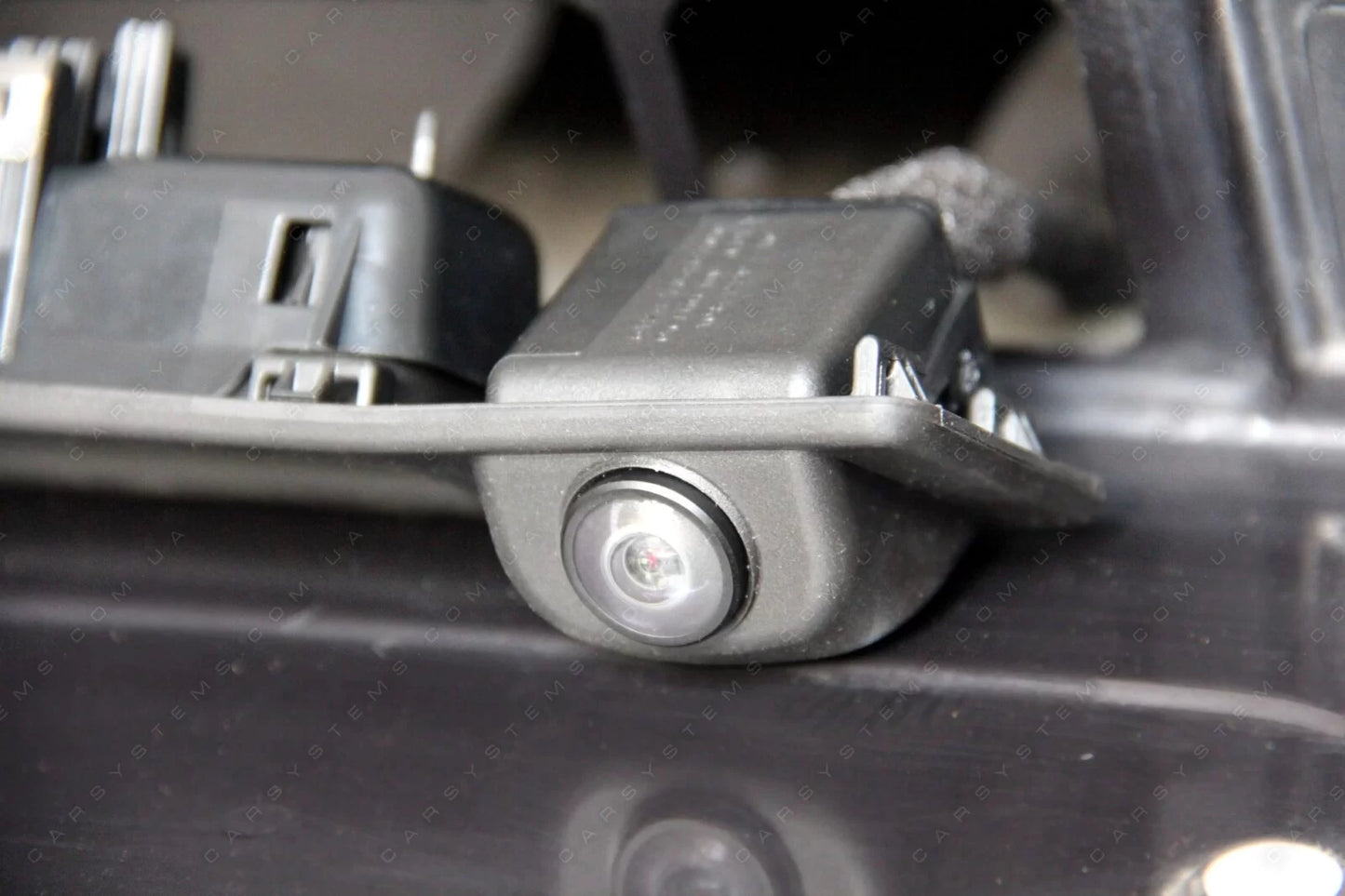 BMW ICAM Retrofit Adapter