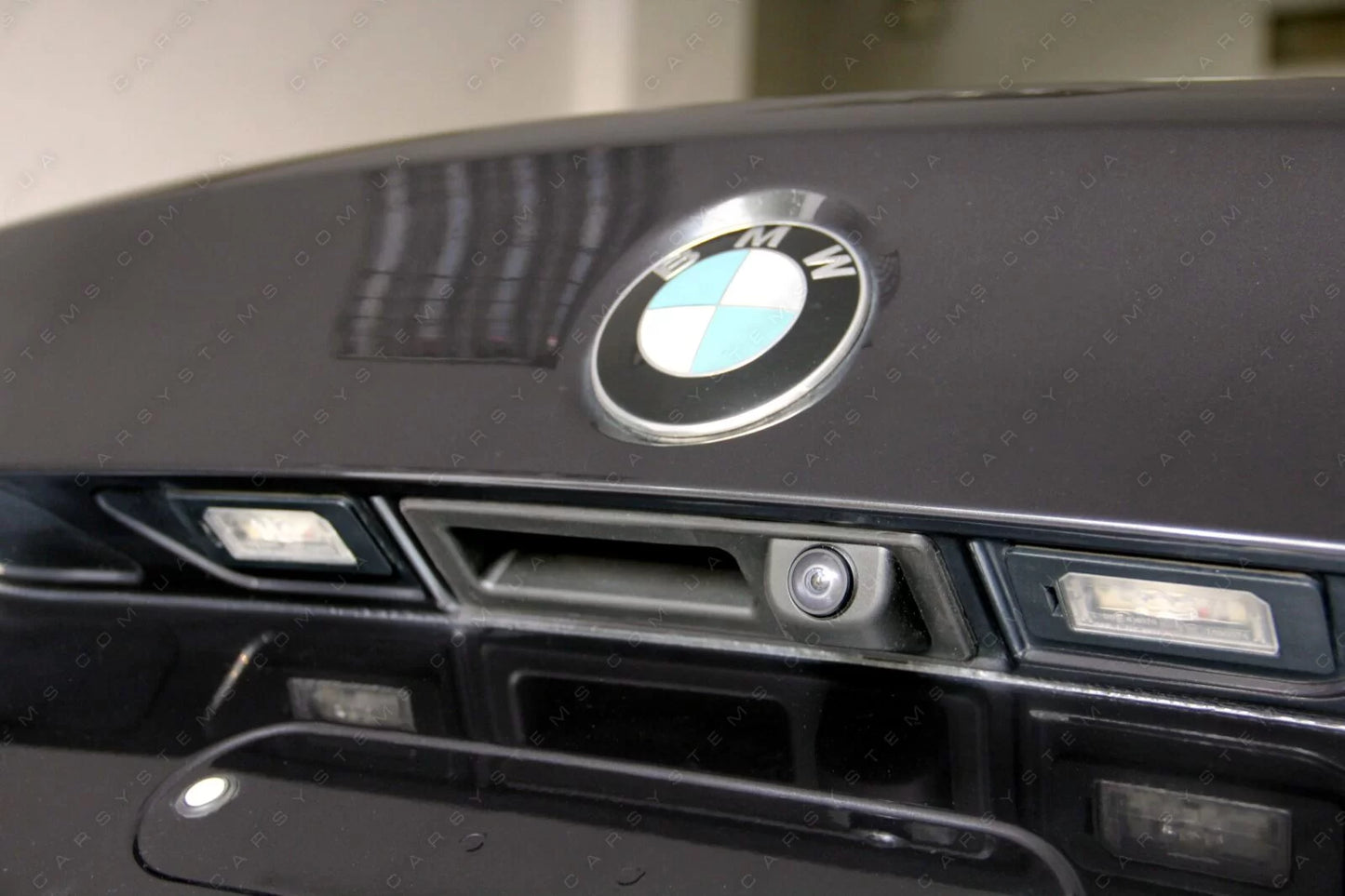 BMW ICAM Retrofit Adapter