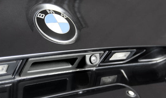 BMW ICAM Retrofit Adapter