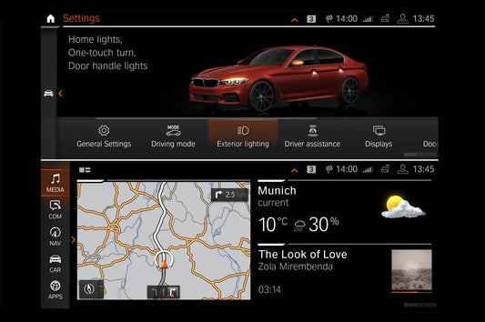 BMW Full Car Software Update Service | 50+ ECU Programming F G I Series Remote