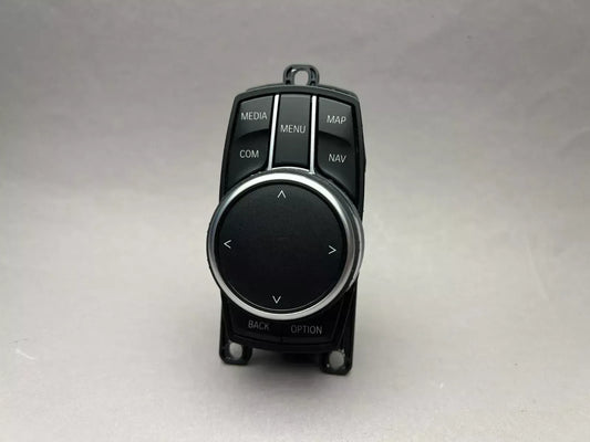 BMW F22 F30 F36 F80 F15 F32 NBT EVO iDrive Touch Navigation Controller Switch Part Number could be different 6582 9490069