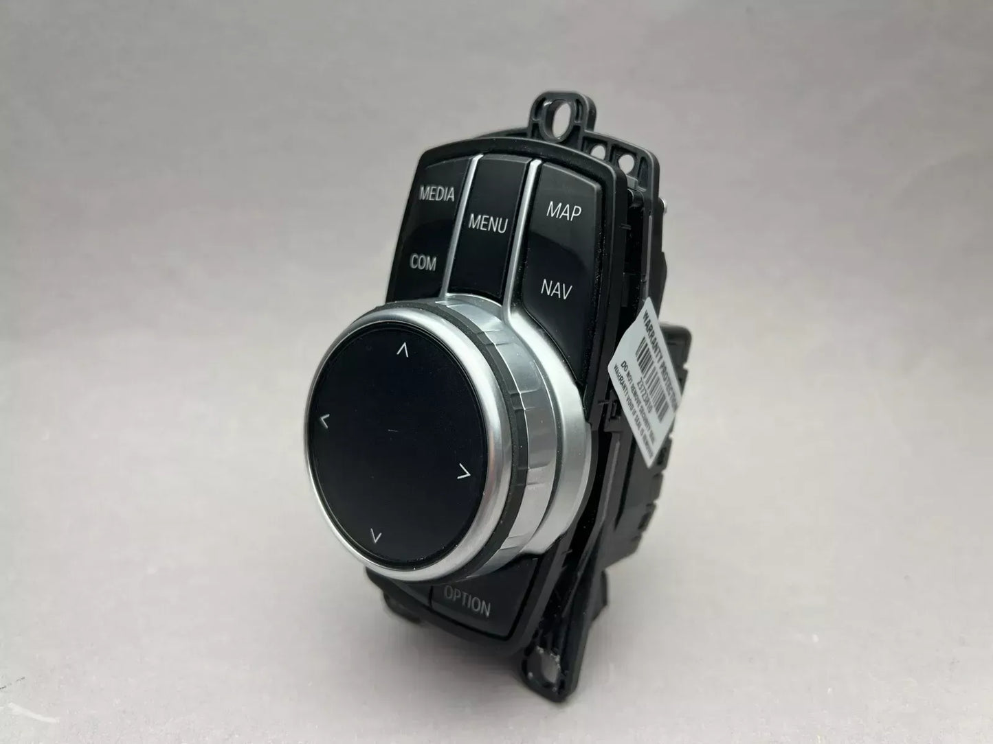 BMW F22 F30 F36 F80 F15 F32 NBT EVO iDrive Touch Navigation Controller Switch Part Number could be different 6582 9490069