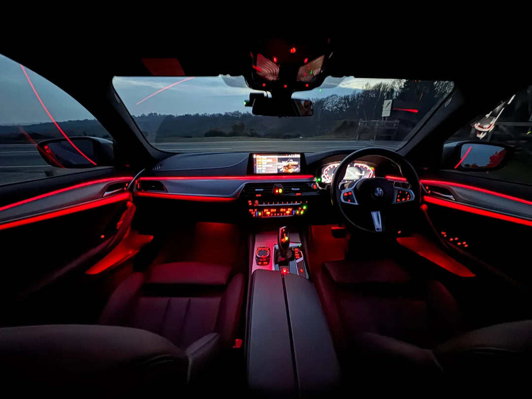 Professional BimmerSpot Remote Coding Service for BMW G-Series Vehicles