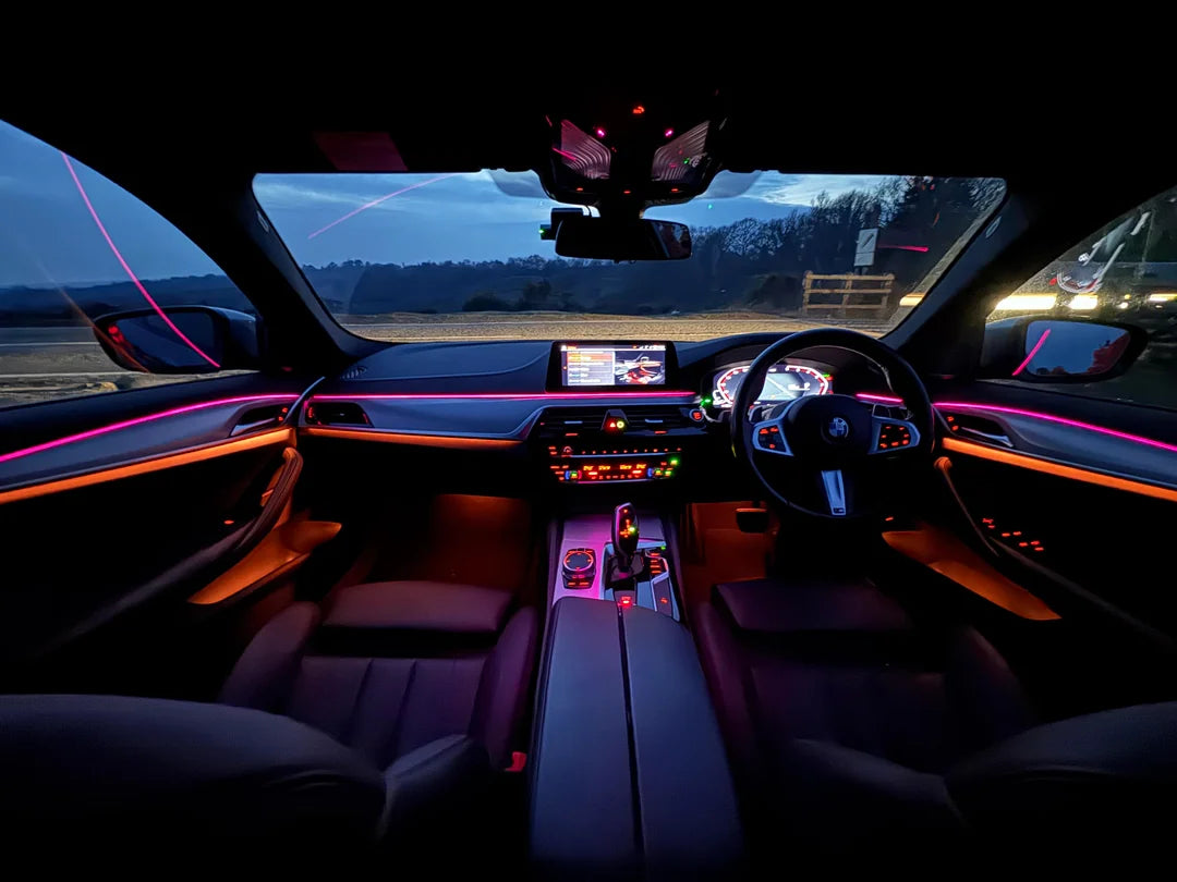 Professional BimmerSpot Remote Coding Service for BMW G-Series Vehicles