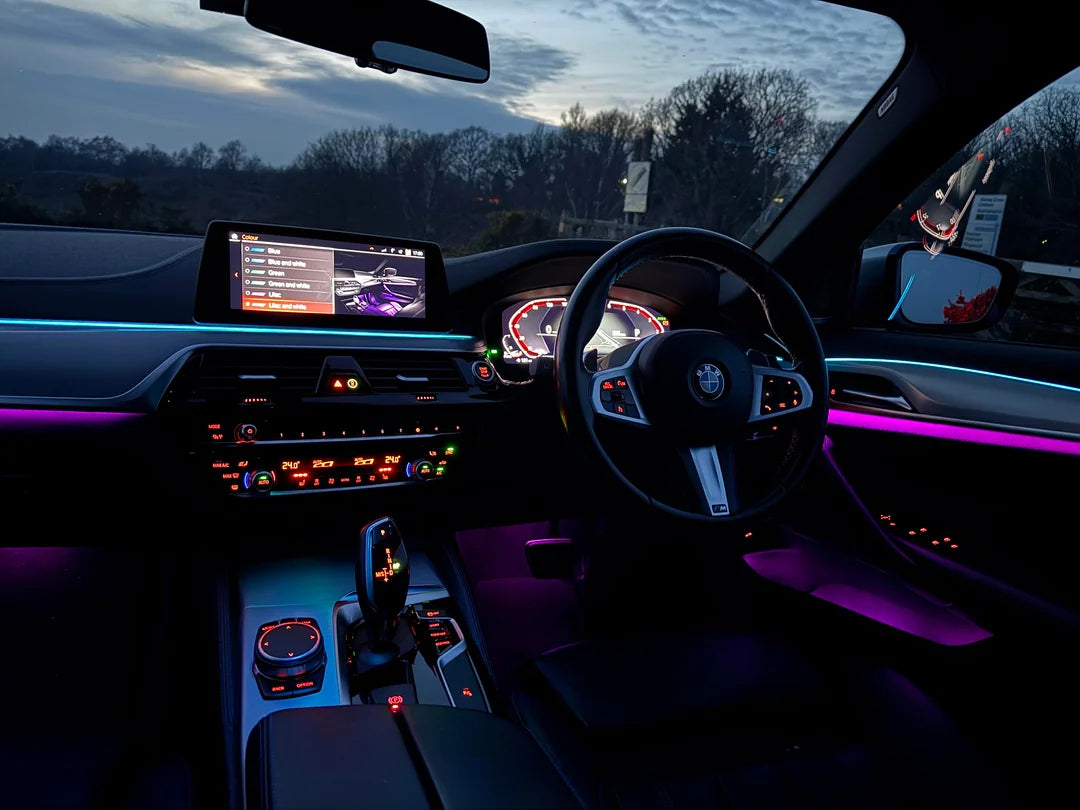 Professional BimmerSpot Remote Coding Service for BMW G-Series Vehicles