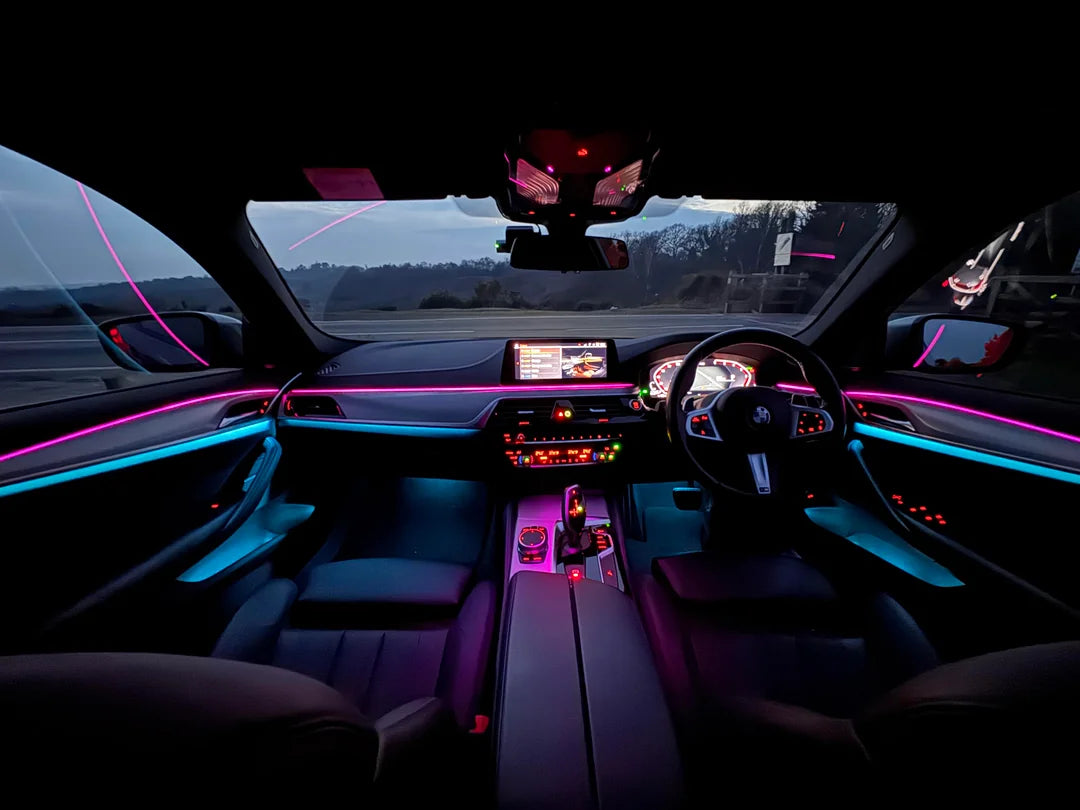 Professional BimmerSpot Remote Coding Service for BMW G-Series Vehicles
