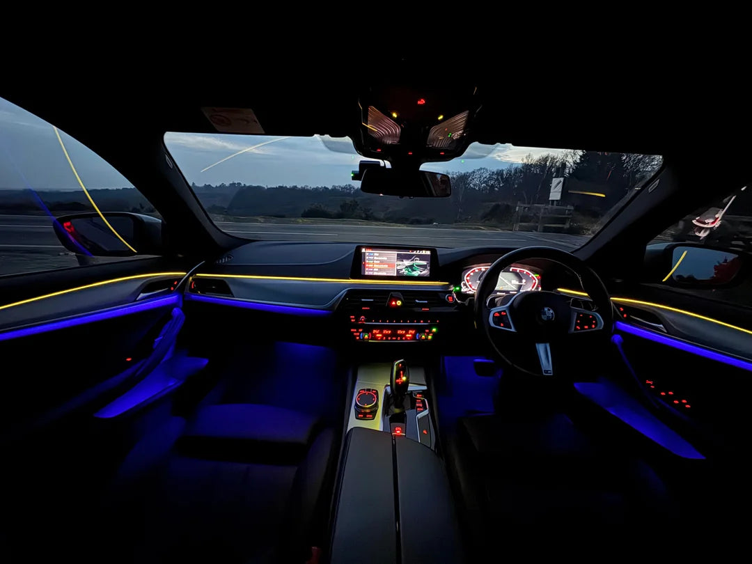 Professional BimmerSpot Remote Coding Service for BMW G-Series Vehicles