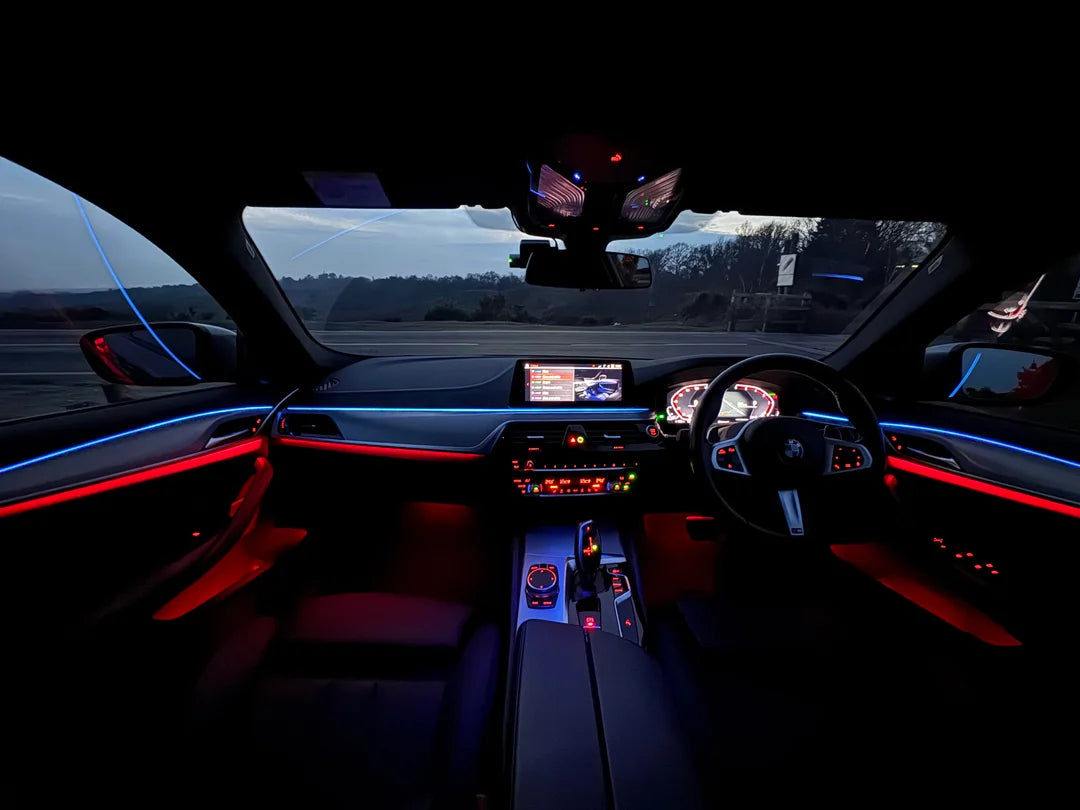 Professional BimmerSpot Remote Coding Service for BMW G-Series Vehicles