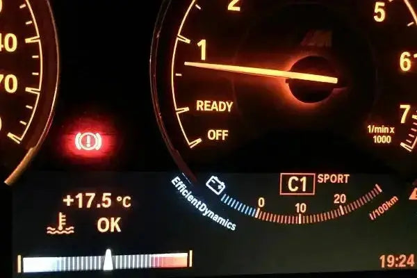 BMW GTS Performance Flash | M2 M3 M4 F87 F80 F82 OEM+ Remote Upgrade