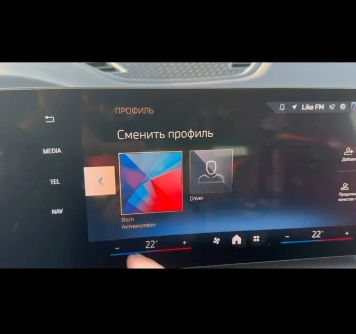 Permanent BMW MGU ID7 ID8 ID9 Offline Profile Creation | Remote Fix Service