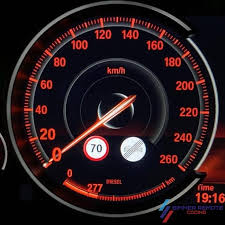 BMW SLI Activation Speed Limit Info FSC Coding | Road Sign Assist Remote Service