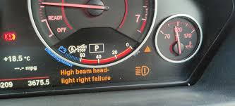 Remotely Adaptive Headlight Failure Coding out BMW MINI F & G Series