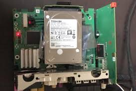 NBT Evo HDD Repair | Remote Fix for Navigation & Bluetooth | Remote Service