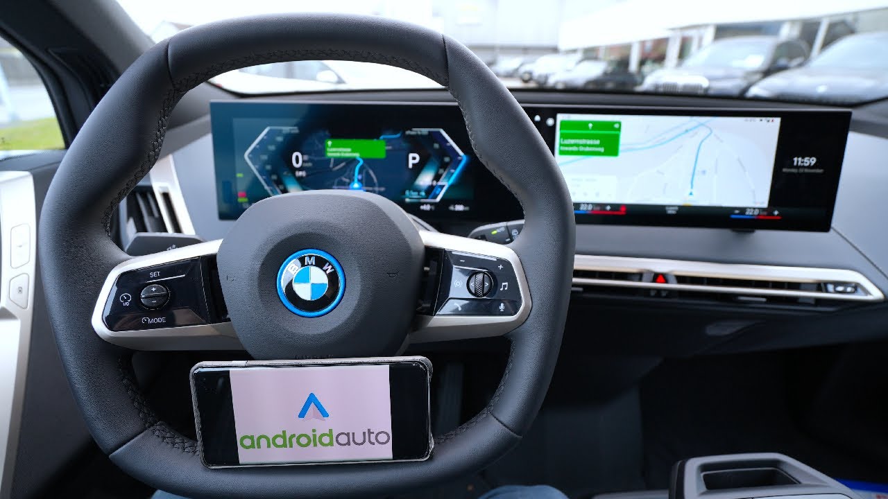 ID8.5 Apple CarPlay Android Auto Activation | MGU Head Unit ID7 ID8 ID9 MGU22